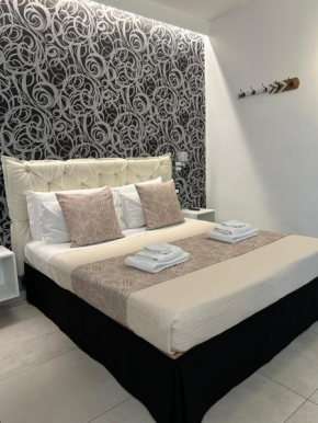 Alba rooms